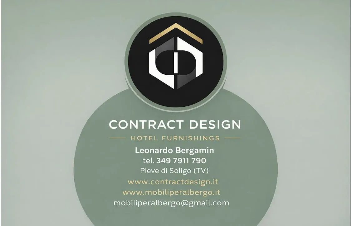 Mobili per Albergo